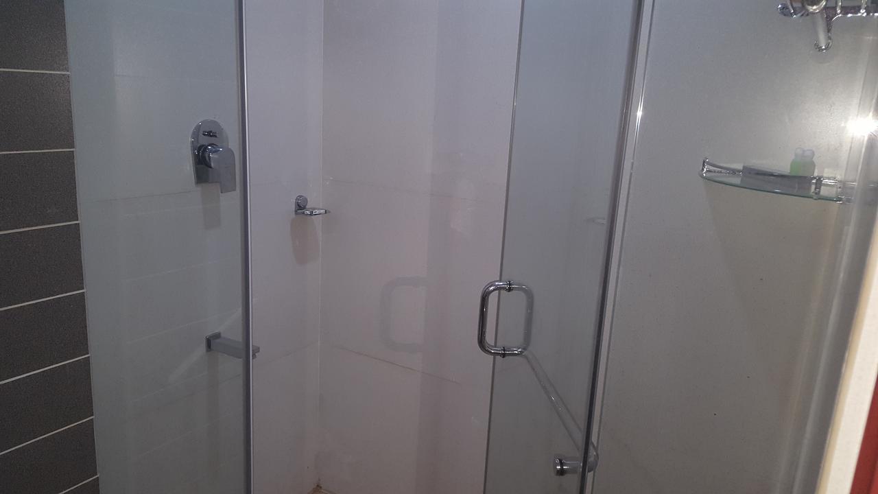 Sree Gokulam Residency Hotel Thrissur Bagian luar foto